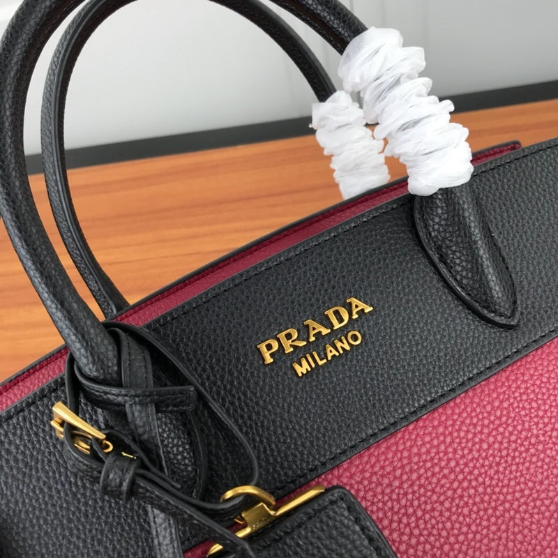 The-ZEP - PDA Bags - 1170