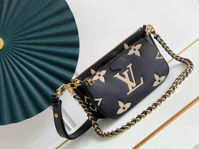 LOV - Luxurious Totes - 1304