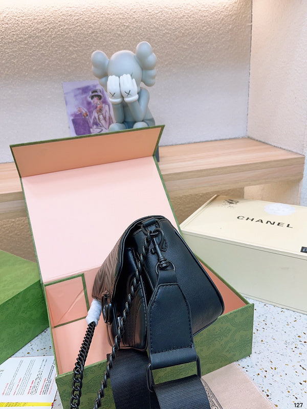 Luxurious Totes - GUI3 Bags - 037