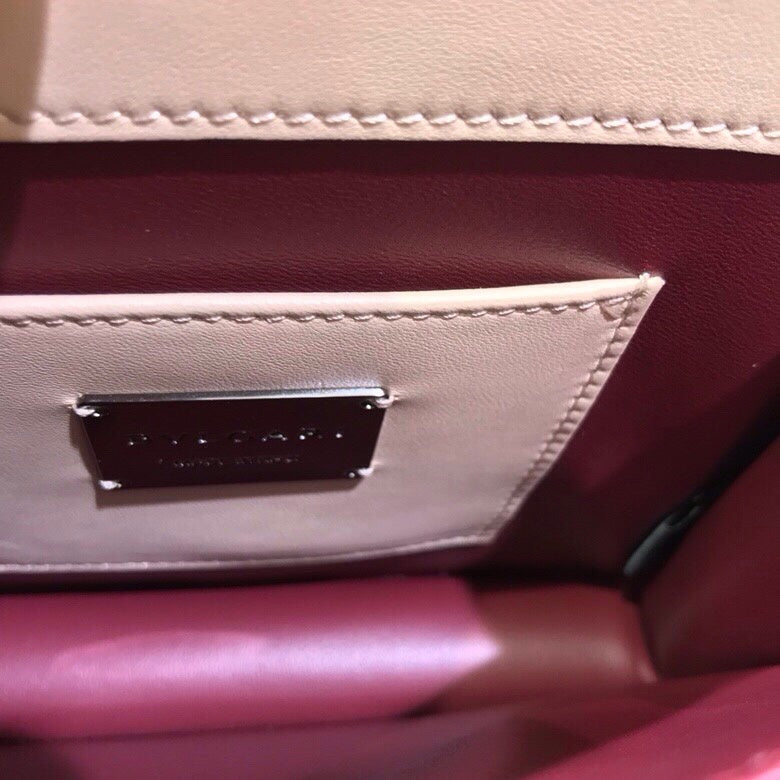 Style My Style - BVLGA Bags - 029