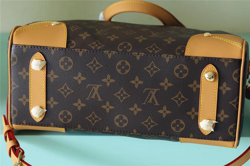 Lux-Totes - LOV Bags - 1043