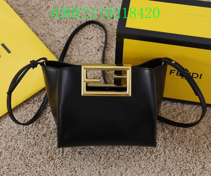 GC - Shoulder - 2643
