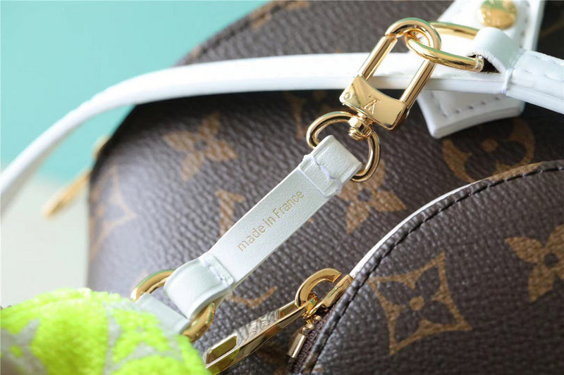 Lux-Totes - LOV Bags - 659