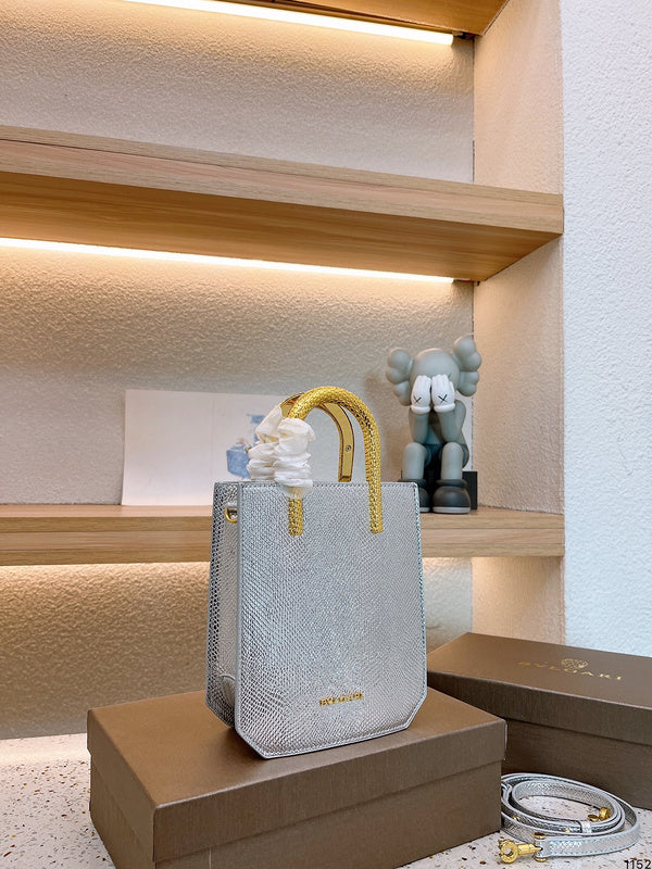 Style My Style - BV-BT Bags - 009