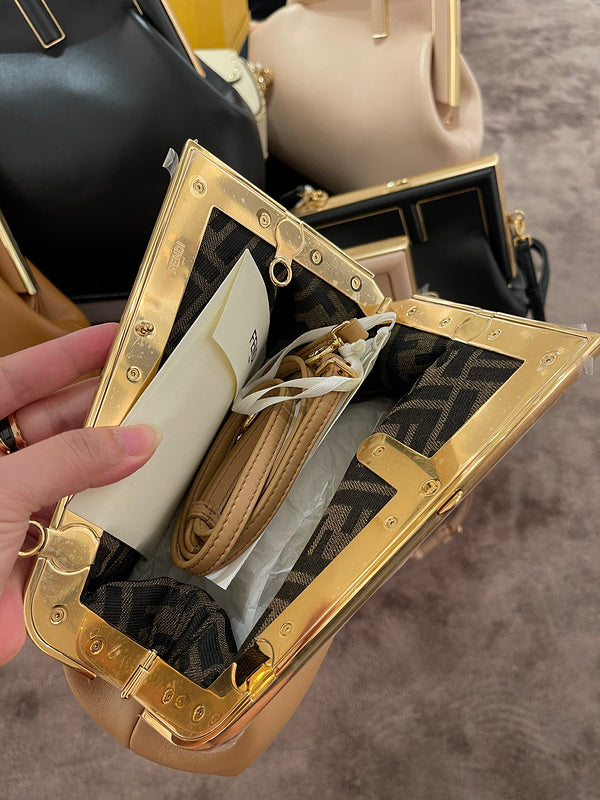 FDI Bags - Luxurious Bags  600
