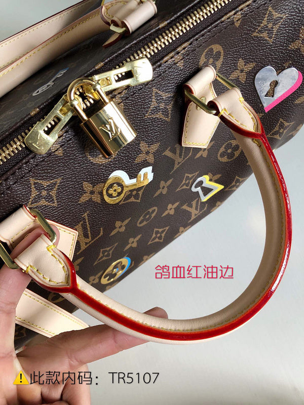 Luxurious Totes - Latest - 9720
