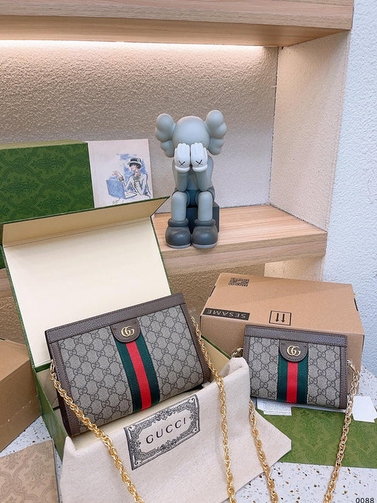 Luxurious Totes - GUI3 Bags - 191