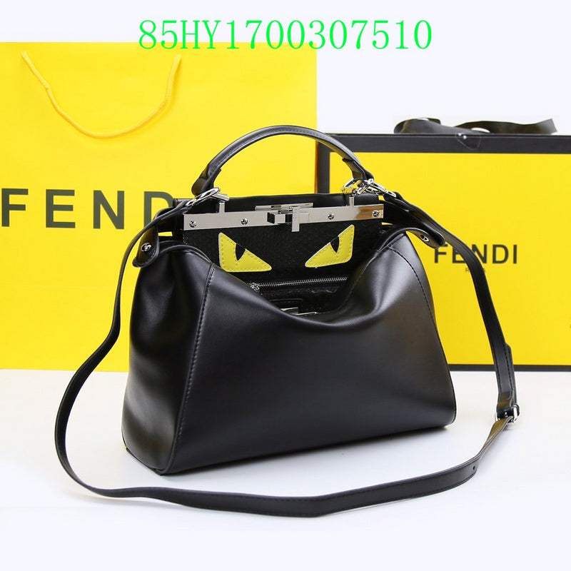 GC - Shoulder - 2786