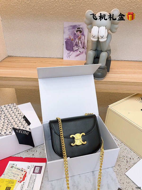 Luxurious Totes - CLE2 Bags - 024