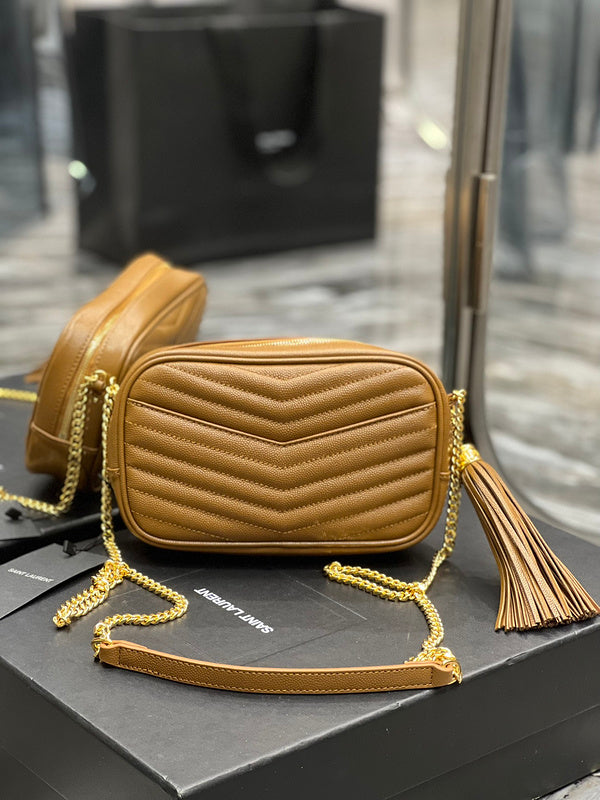 Luxurious Totes - Latest - 8133