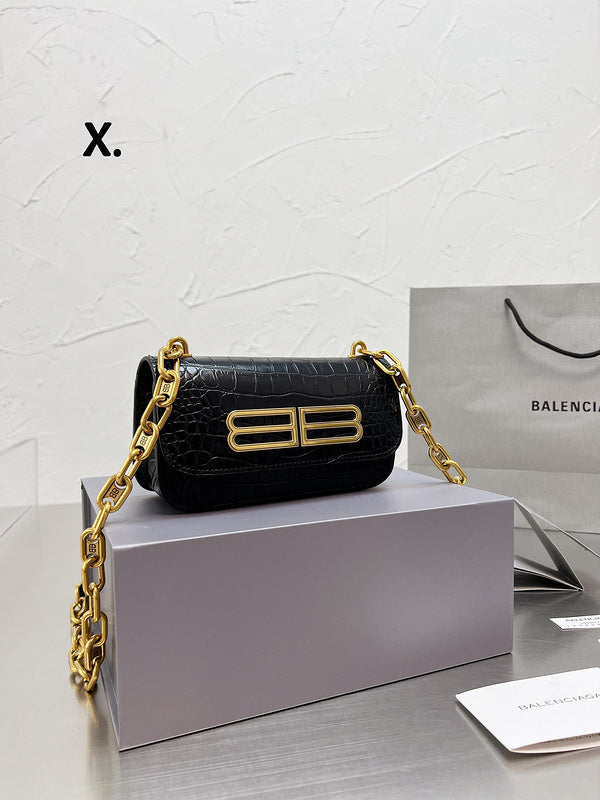 Luxurious Totes - BGA2 Bags - 164