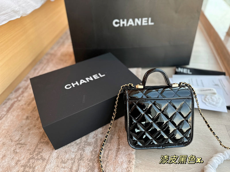 Style My Style - CNL3 Bags - 543