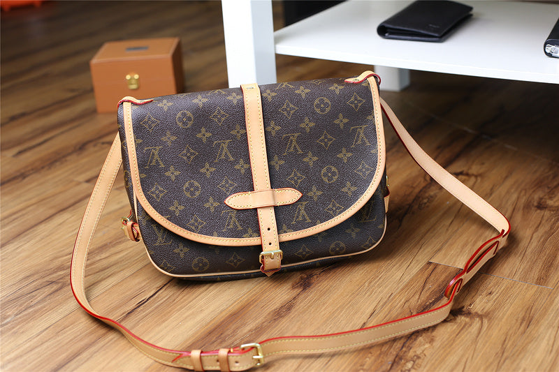 Lux-Totes - LOV Bags - 4372