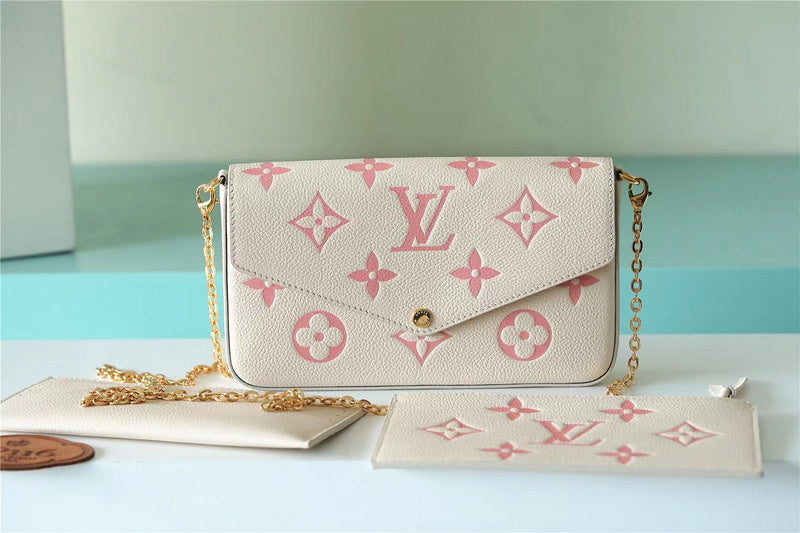 Lux-Totes - LOV Bags - 505