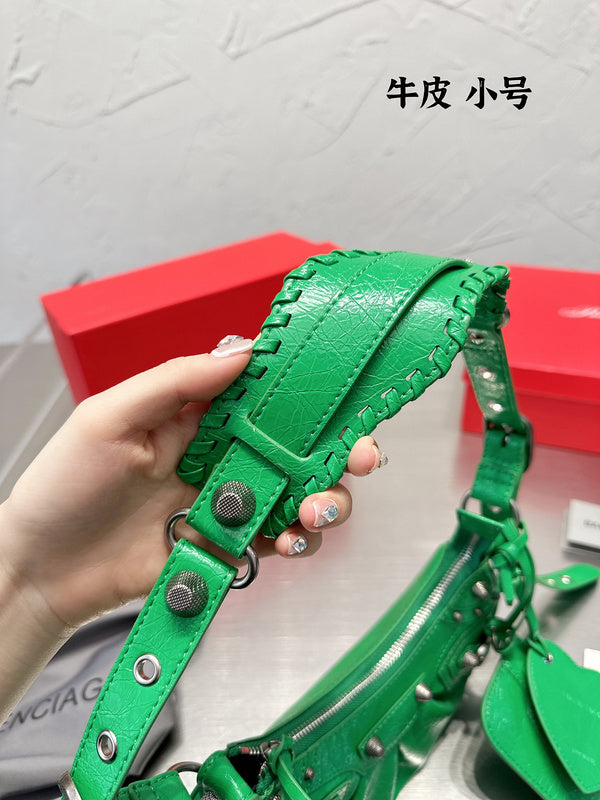 Luxurious Totes - BGA2 Bags - 320