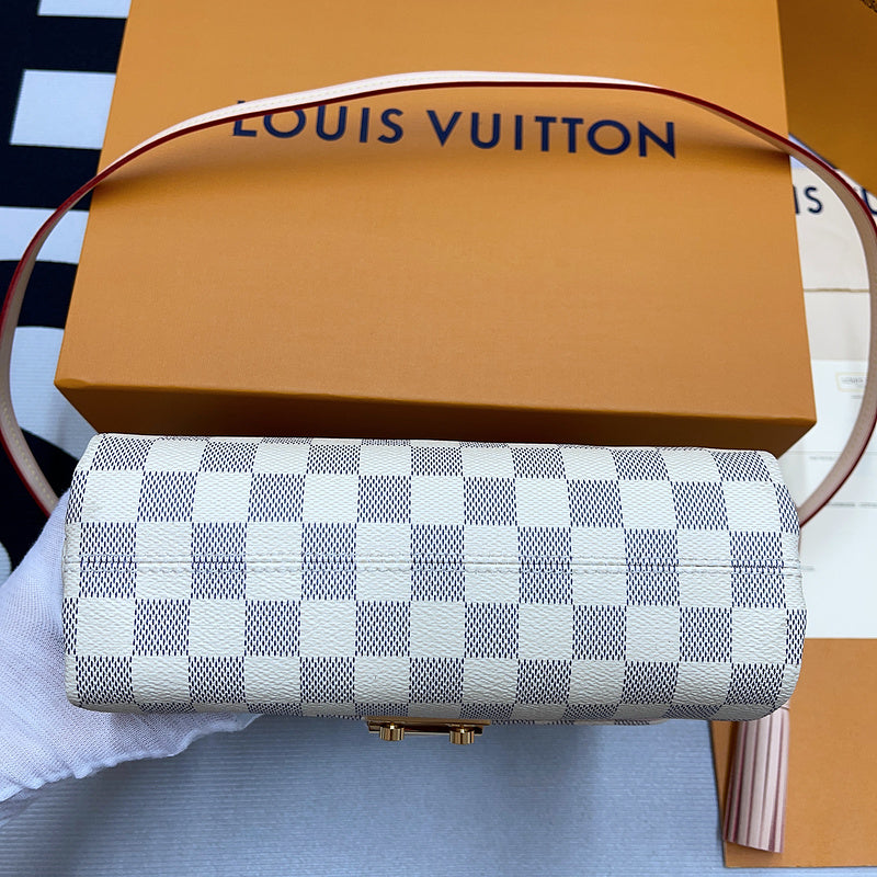 Lux-Totes - LOV Bags - 1364