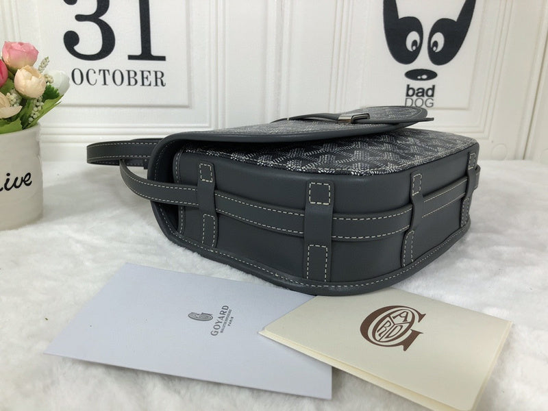 Lux-Totes - GOD Bags - 084