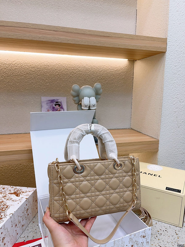 Luxurious Totes - DOR2 Bags - 050