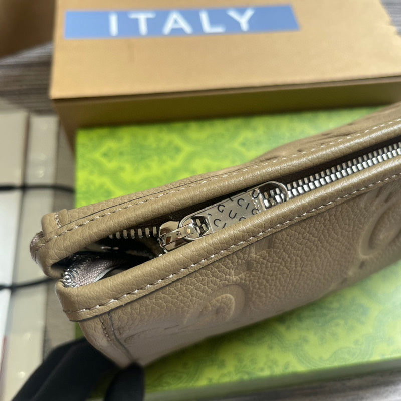 Lux-Totes - GCI Bags - 2595