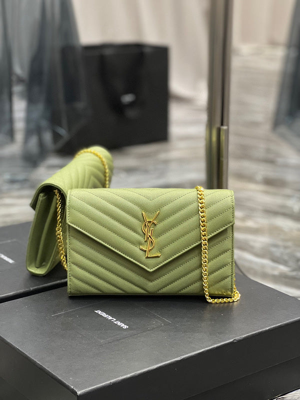 Luxurious Totes - Latest - 8059