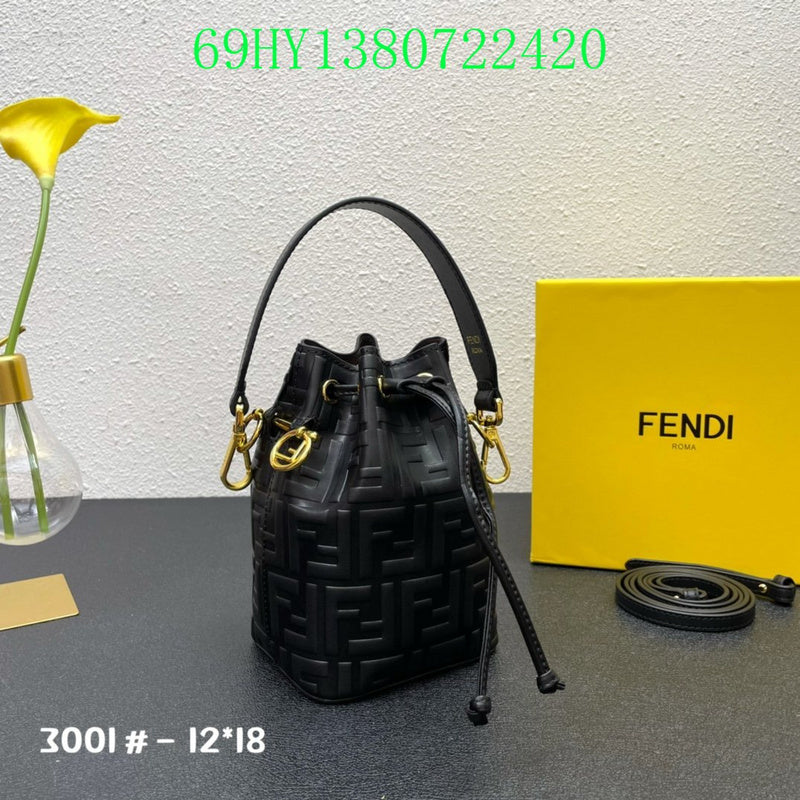GC - Shoulder - 3327
