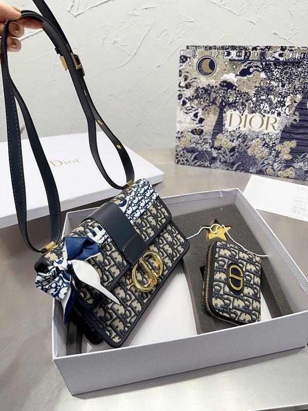 Luxurious Totes - DOR2 Bags - 307