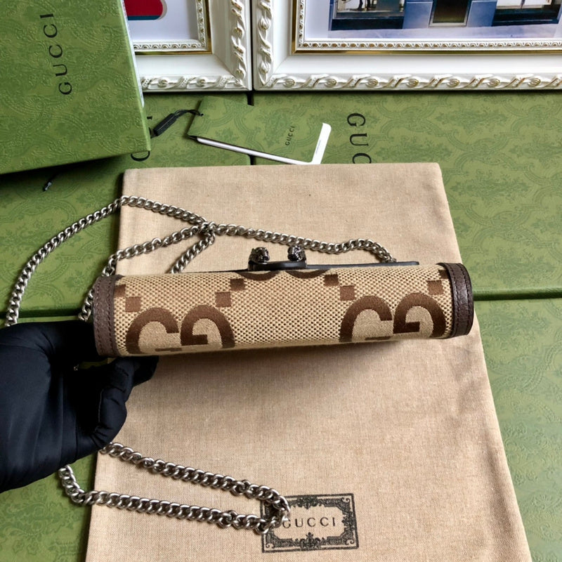 GUI - Luxurious Totes - 980