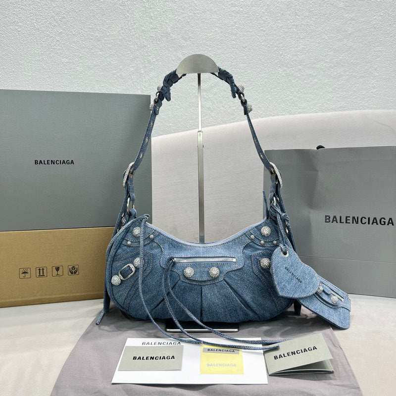 Luxurious-Totes - BGA Bags - 738