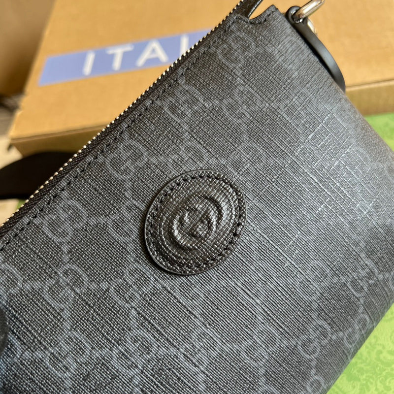 Lux-Totes - GCI Bags - 2276