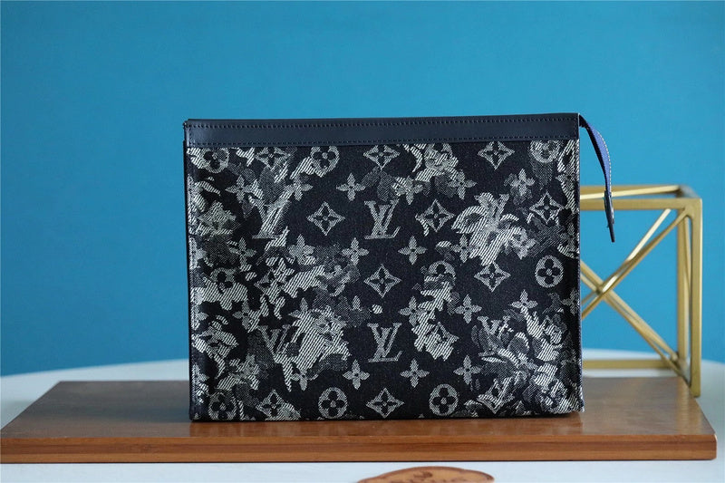 Lux-Totes - LOV Bags - 4712
