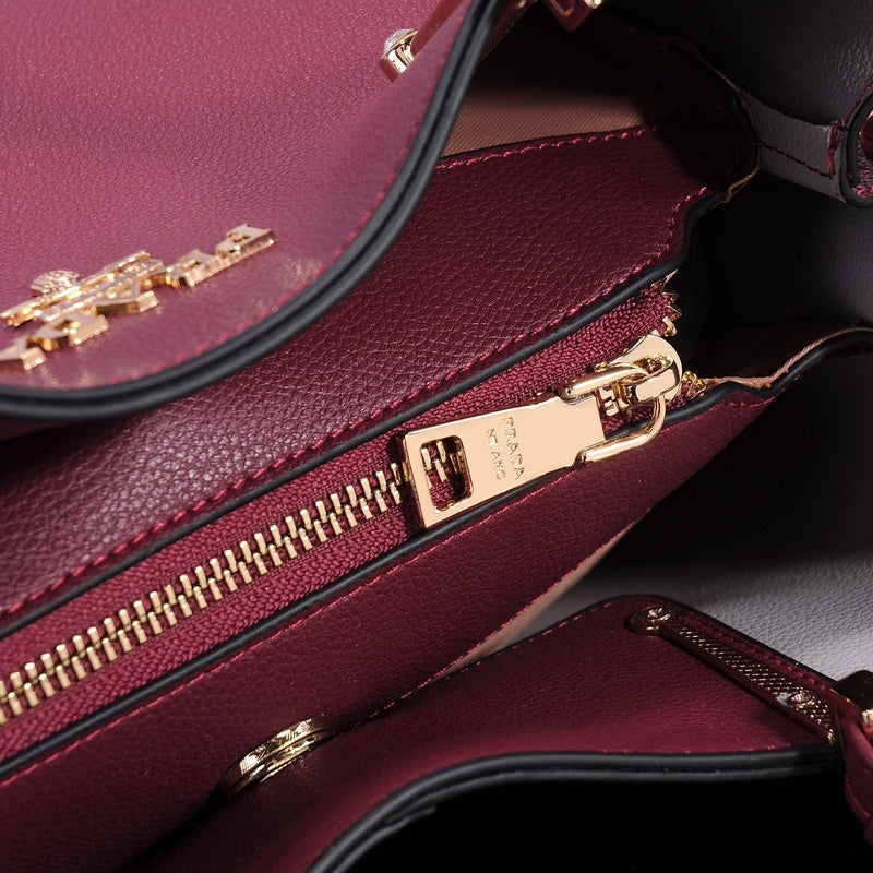 The-ZEP - PDA Bags - 1187