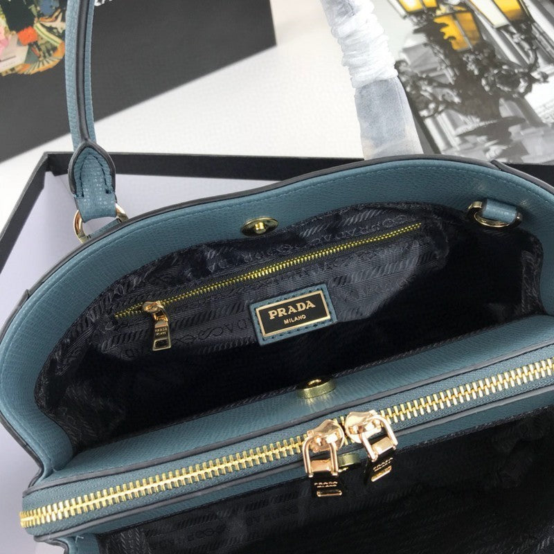 The-ZEP - PDA Bags - 1182