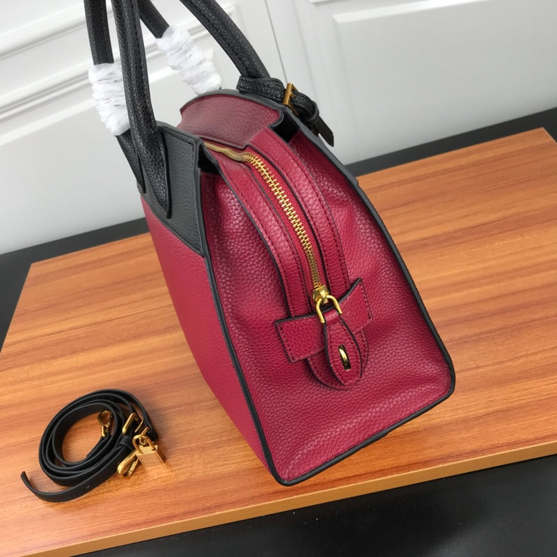 The-ZEP - PDA Bags - 1170