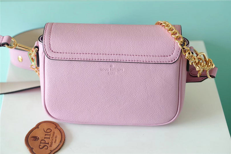 Lux-Totes - LOV Bags - 788