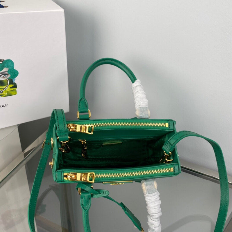 ZEP - PD Bags - 303