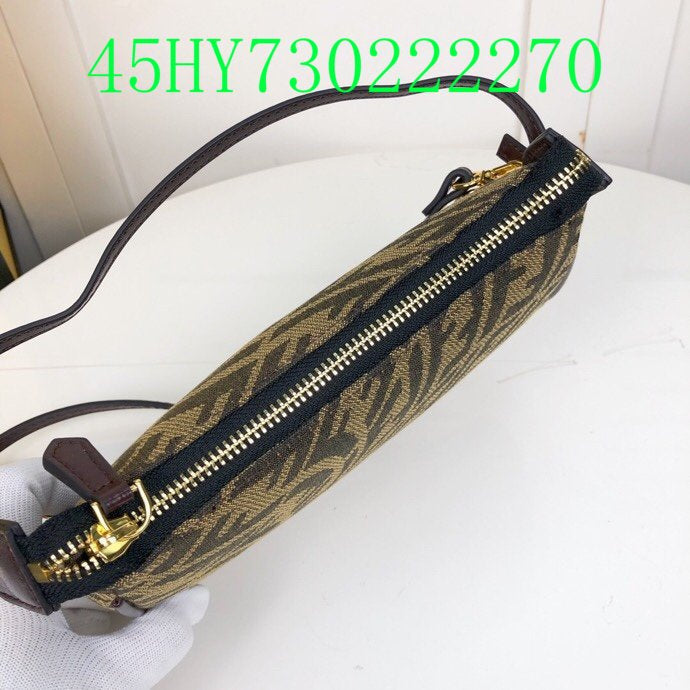 GC - Shoulder - 2845