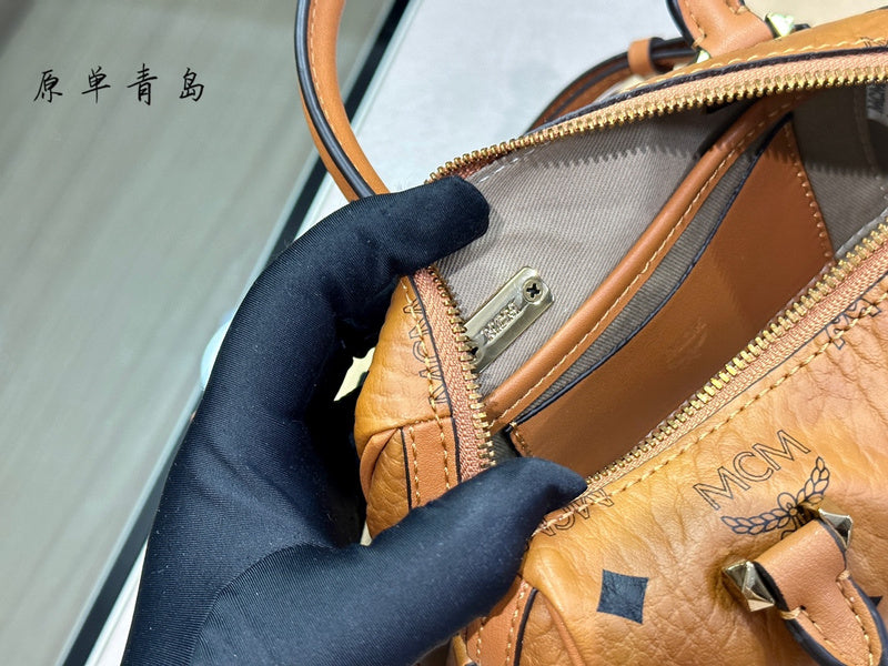 Luxurious Totes - CMM Bags - 019