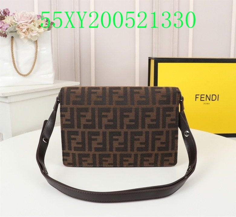 GC - Shoulder - 3068