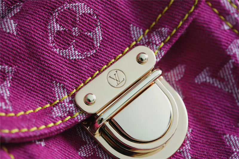 Lux-Totes - LOV Bags - 013