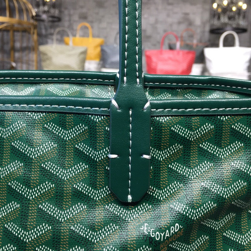 Lux-Totes - GOD Bags - 216