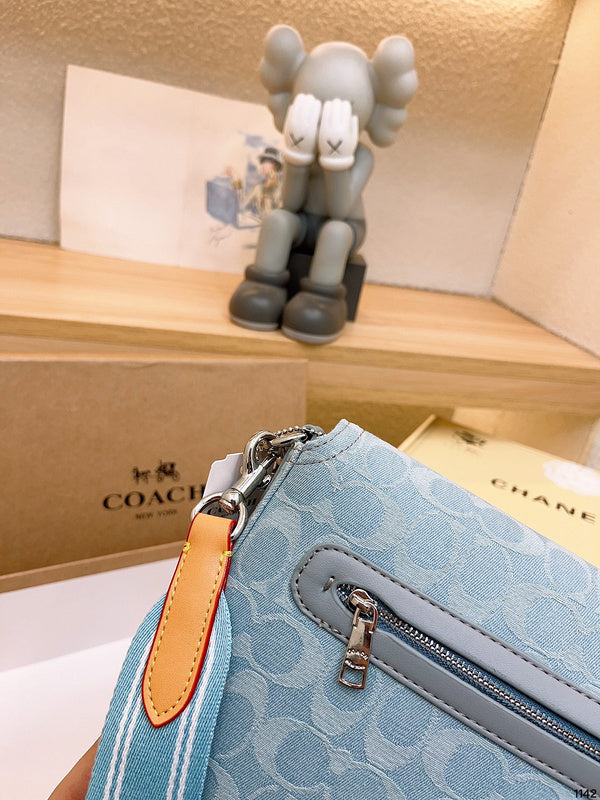 Luxurious Totes - CCH2 Bags - 030