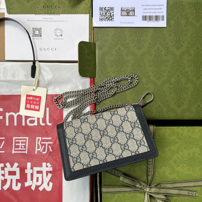 GUI - Luxurious Totes - 1105