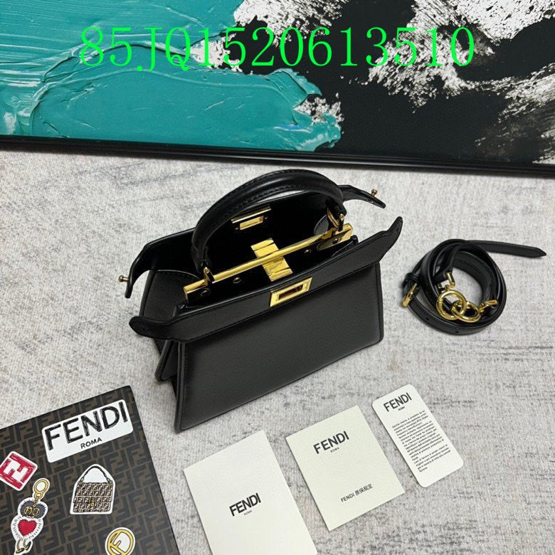 GC - Shoulder - 3144