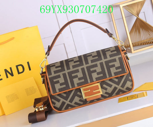 GC - Shoulder - 2595