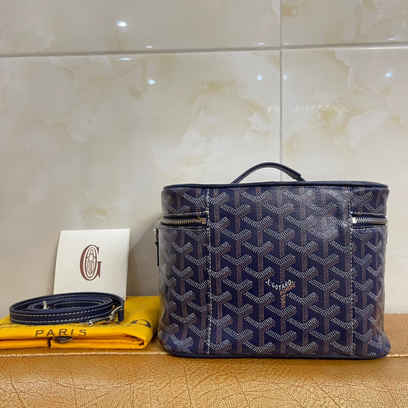 Lux-Totes - GOD Bags - 342