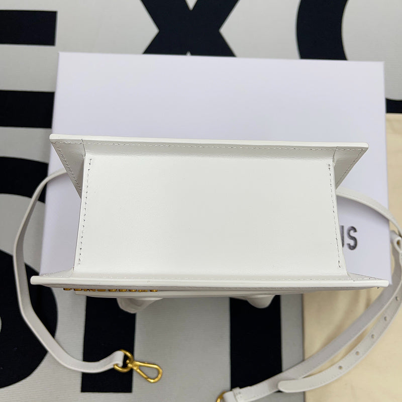 Lux-Totes - JQM Bags - 022