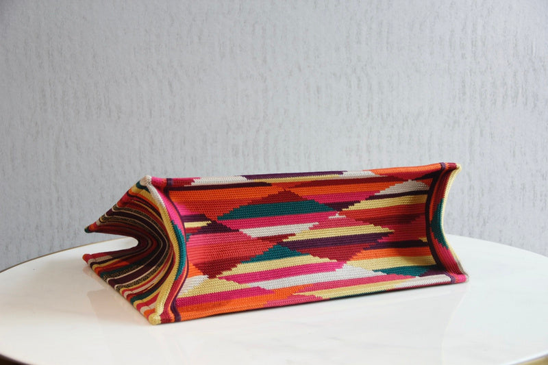 Luxurious Totes - Latest - 6531