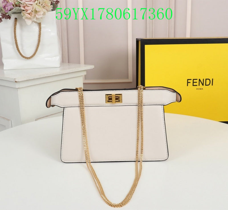 GC - Shoulder - 2998