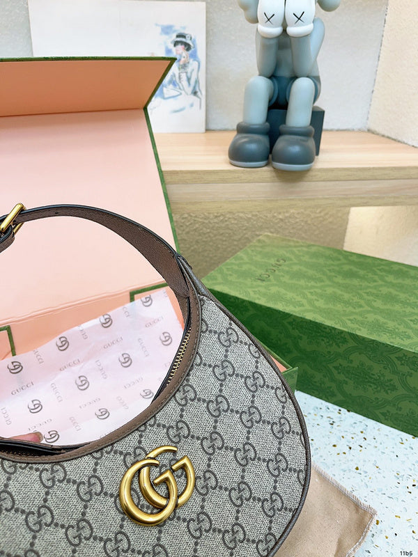 Luxurious Totes - GUI3 Bags - 157