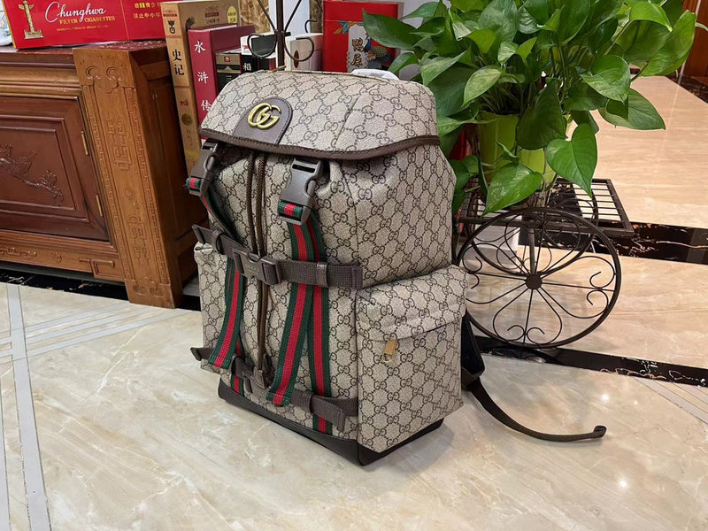 GUI - Luxurious Totes - 1063